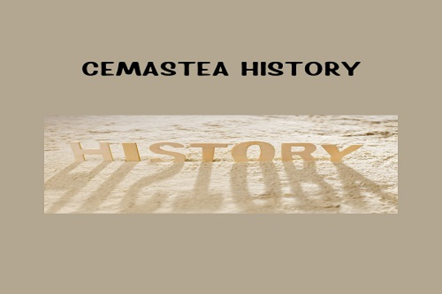 Leadership: Heroes that shaped SMASE &amp; CEMASTEA