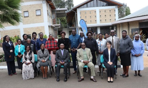 CEMASTEA Hosts Successful INSET Centre Principals’ Workshop