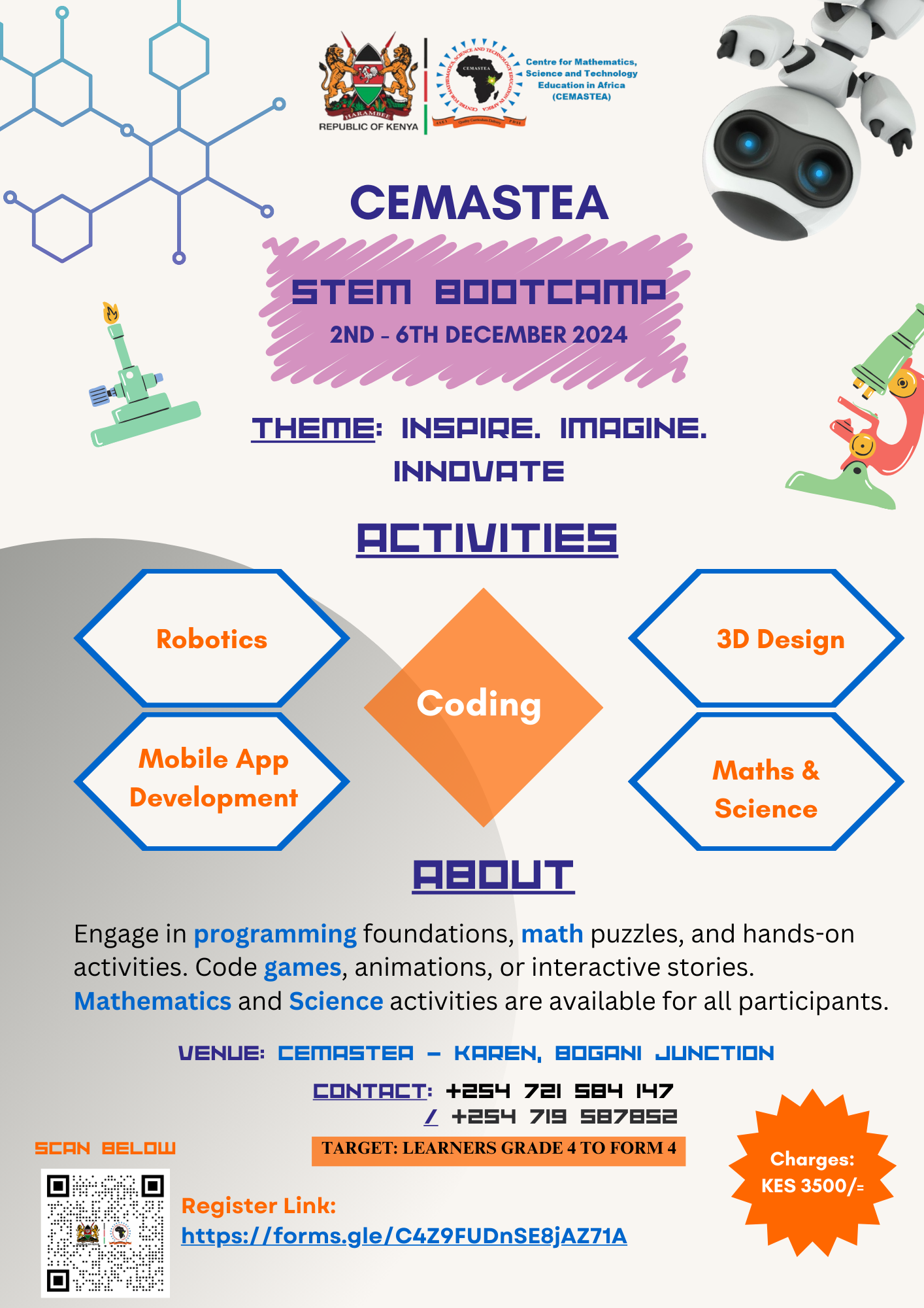 Cemastea Bootcamp 2024