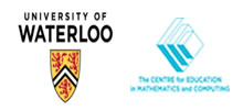 University Of Waterloo (CEMC)