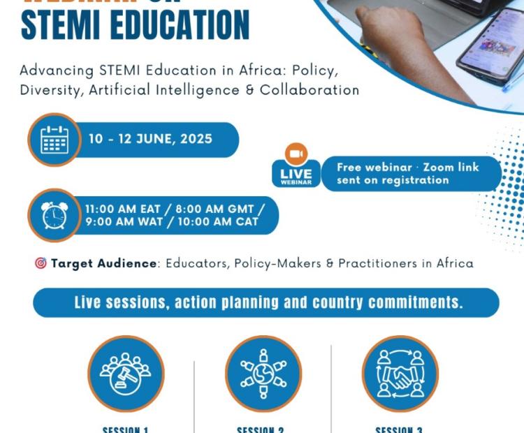 International Webinar 