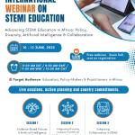 International Webinar 