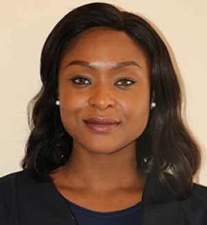 Ms. Nanzala Mayabi