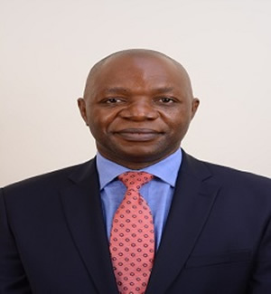 FCPA Edwin Makori